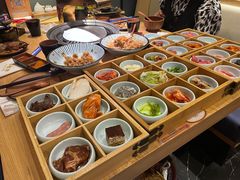 -吉秋田鲜和牛烧肉·肉档自选