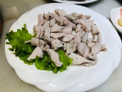 -京门老爆三·铜锅涮肉 爆肚(望京店)