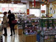 零售区-百年义利(榴乡路店)