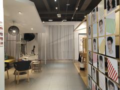 -天真蓝照相馆(西安南门王府井LAB店)