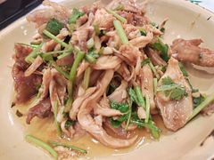 手撕卤鸡-东排食堂长沙小吃大排档(五一广场店)