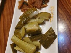 -二十一分小锅炖(皓月店)