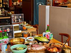 -黑豚黨韩国烤肉料理(悦然时光店)
