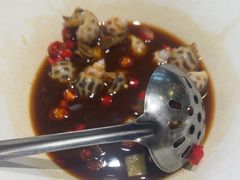 -海鲜e族(马王堆店)