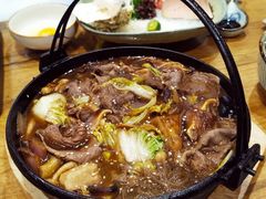 -梅亭居酒屋(中大国际店)