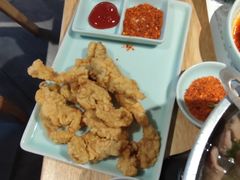 -全牛匠·乐山跷脚牛肉(新中关店)