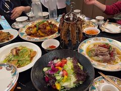 -巴依老爷新疆美食(清华东门店)