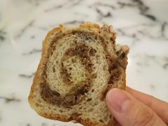 核桃布里欧修-WHEAT&BAKER-麥(凯德来福士店)