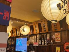 -鸟鹏烧鸟居酒屋(熙龙湾店)