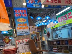 -喝丢一只鞋海鲜烧烤·海肠捞饭(市场店)