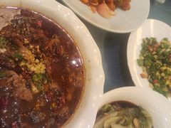 -西安绿地假日酒店·丽宝轩中餐厅
