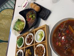 -新仙清汤牛腩(铜锣湾店)