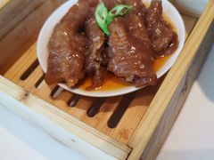 -馋遇江南·精致湖景雅宴(东方之门店)