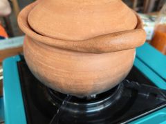 -Doo Dee Thai Food(Issan/Isaan/Esan)
