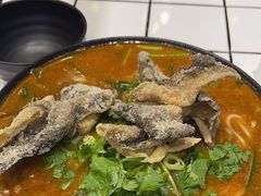 -肥汁米蘭香港米线(长宁来福士店)