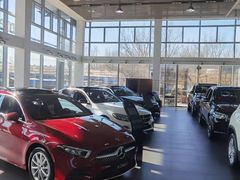 -奔驰北京鹏龙星徽(西大望路店)