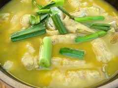 -麻伊伏土菜馆(朗州路店)