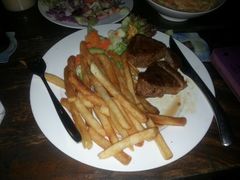 android_upload_pic-Geneva日内瓦餐厅(西郊宝成花苑店)