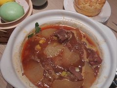 -茶港·点心·啫啫煲(王府井店)