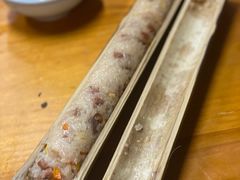 竹筒饭-61号餐吧(兴坪古镇漓江店)