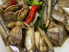 -聪辉同安老美食饭店(大元路店)