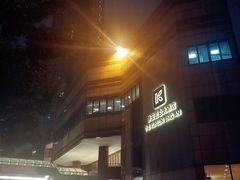 -上海静安昆仑大酒店