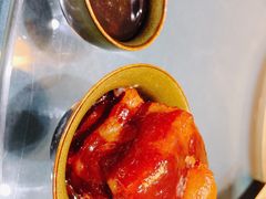 -君霖海鲜私房菜(春柳店)