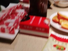 -蜀留香火锅·始于1999·原四川老火锅(白堤路店)