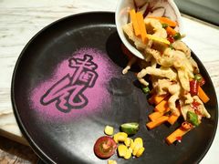 -千百味红餐厅·江西菜(绿地双子塔店)