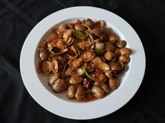-北戴河转鱼·炒螃蟹酱餐厅