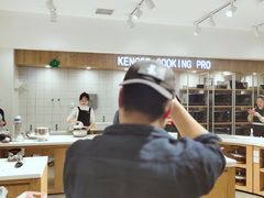 -仟吉KenGee(西子花苑店)