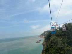 -摩天岭风景区
