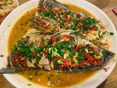 -丰乐餐厅·始于1999·本地老字号