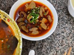 -李记小小吃(涪江路店)