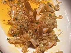 -八府香鸭·啫啫煲(华山路店)