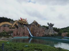 -南京银杏湖乐园