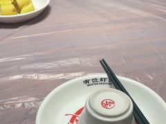 -有位虾匠·香辣蟹·小龙虾(李村店)