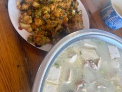 -阿葉农家饭店