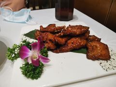 -乾隆美食·本帮菜(黄河路店)