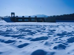 -长白山华美胜地滑雪场