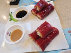 -点都德(华强南店)