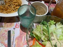 -南都咖啡西餐厅(天誉店)