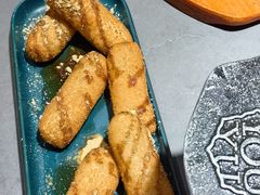 -马有鱼·馕坑烤全鱼(美美2店)