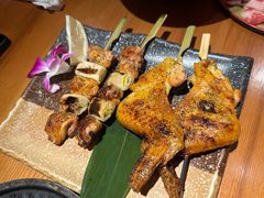 -有喜屋·鲜鸡烧鸟·居酒屋(安龙路店)