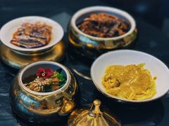 福到-味+新京宴·烤鸭·北京菜(创意谷店)