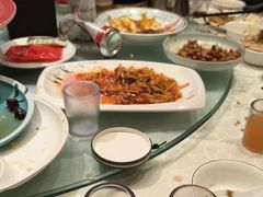 -福来居烤鸭店(天坛二店)