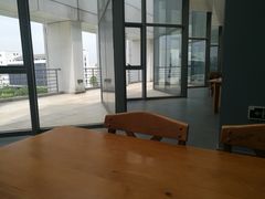 -苏州科技大学石湖校区-图书馆