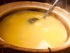 -捞围鲜·港式打边炉(海阳路店)