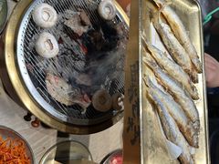 -西塔老太太泥炉烤肉(沈阳店)
