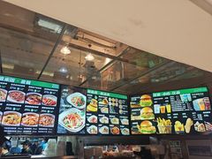 -魏家凉皮(西安秋林宏业商厦店)